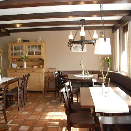 Landgasthof Roessle ** Superior Ruggell Exterior foto