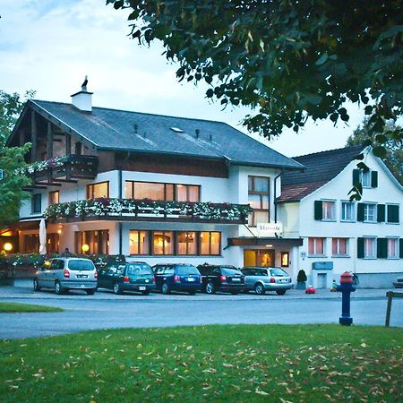 Landgasthof Roessle ** Superior Ruggell Exterior foto