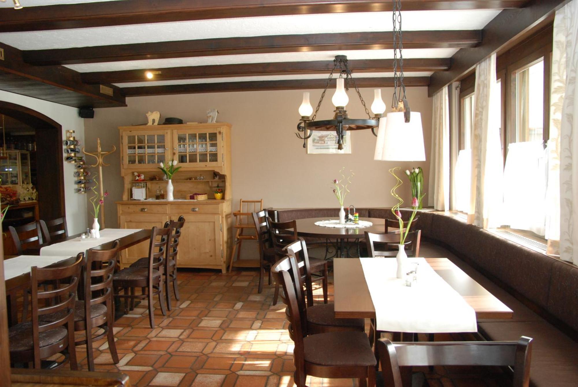 Landgasthof Roessle ** Superior Ruggell Exterior foto