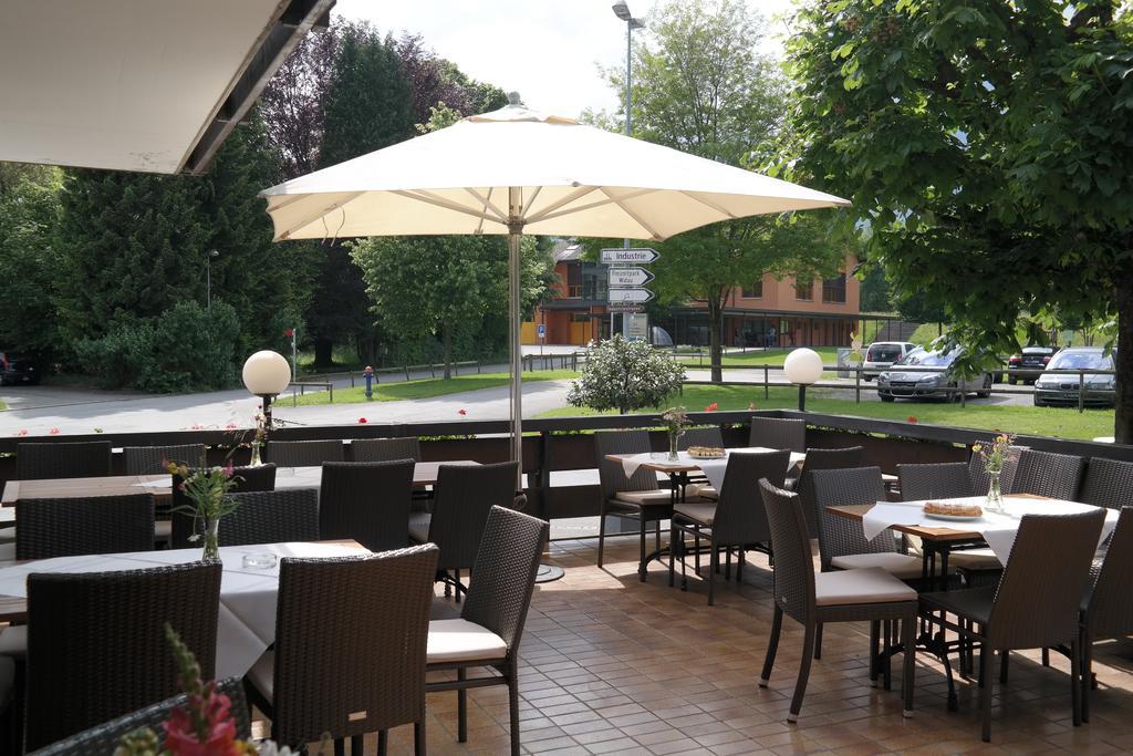 Landgasthof Roessle ** Superior Ruggell Exterior foto